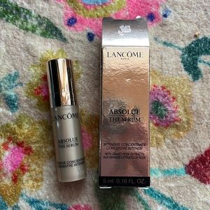 Lancôme Absolue The Serum